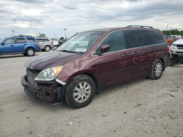 HONDA ODYSSEY EX
