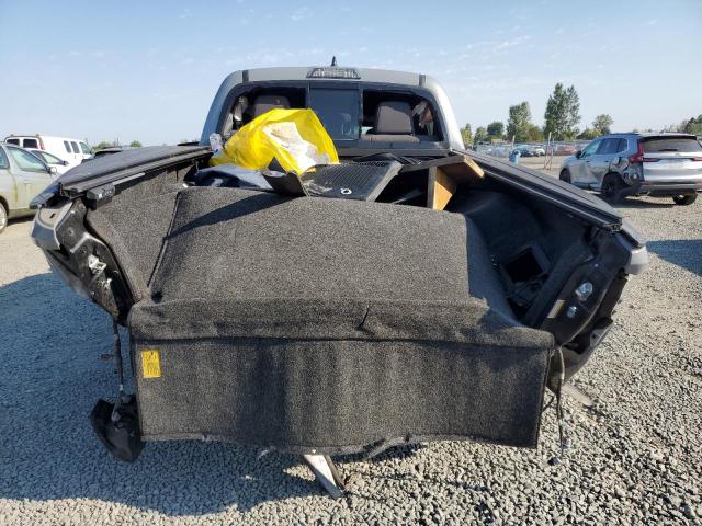 2019 TOYOTA TACOMA DOU - 3TMDZ5BN4KM059162