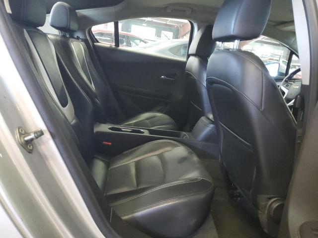 2012 CHEVROLET VOLT - 1G1RB6E42CU110568