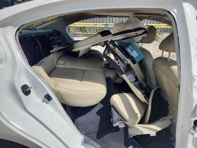 2021 INFINITI Q50 LUXE - JN1EV7BR8MM752994