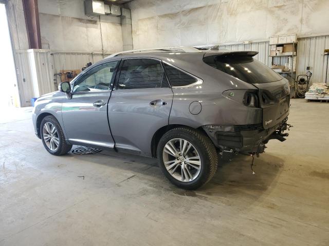 2015 LEXUS RX 350 2T2ZK1BA5FC158910