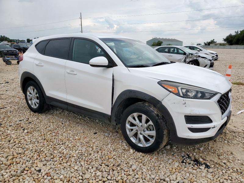 2019 HYUNDAI TUCSON SE - KM8J23A47KU985194