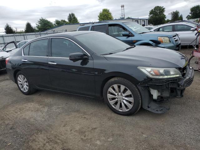 2014 HONDA ACCORD EXL - 1HGCR3F87EA036174