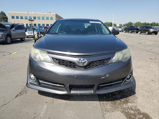 2013 TOYOTA CAMRY L - 4T1BF1FK8DU269766