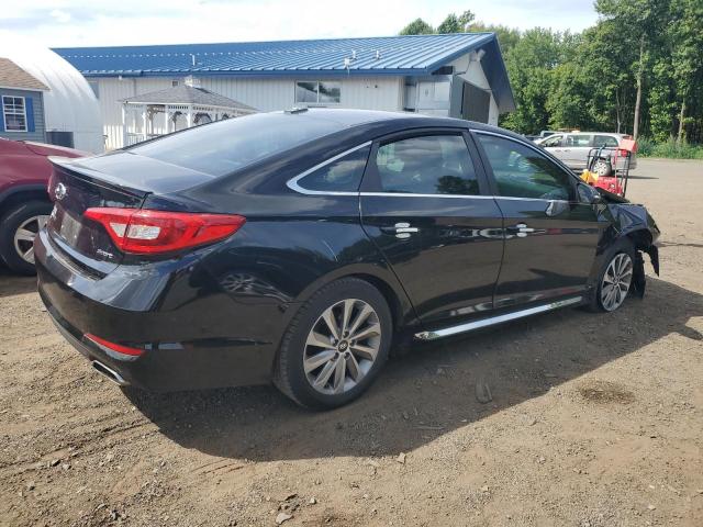 2016 HYUNDAI SONATA SPO - 5NPE34AF0GH286744