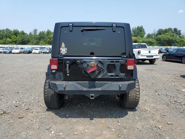 2018 JEEP WRANGLER U - 1C4BJWEG4JL903136