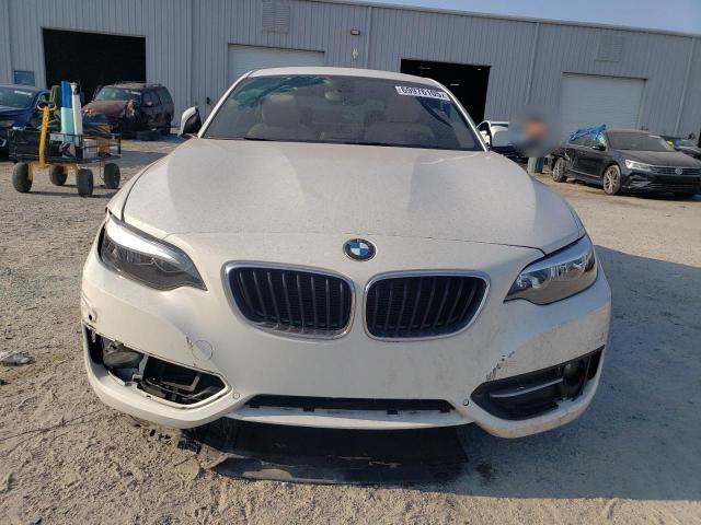 2016 BMW 228 I SULE WBA1F9C55GV544194