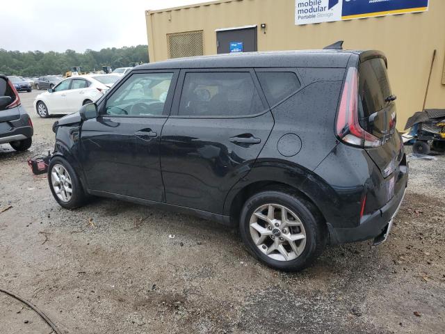 2025 KIA SOUL LX KNDJ23AU0S7937510
