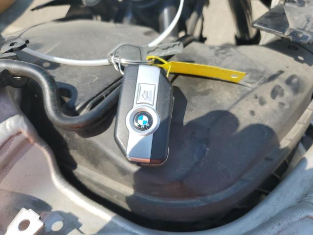 2016 BMW R1200 GS A WB10A1202GZ665162