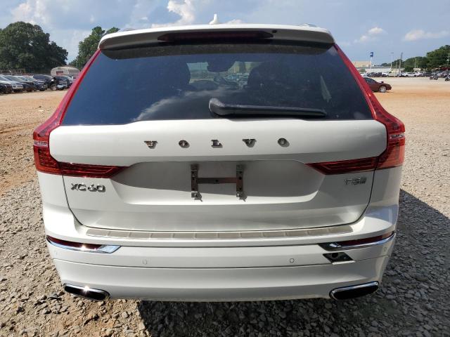 2019 VOLVO XC60 T5 IN LYV102DL7KB264178