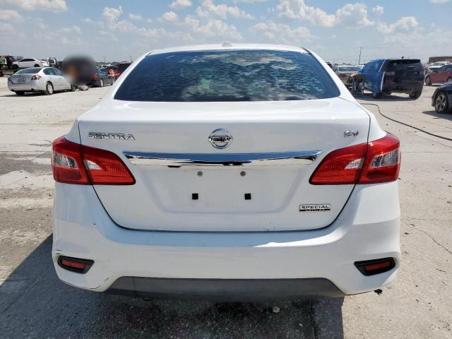2019 NISSAN SENTRA S 3N1AB7AP0KY243760