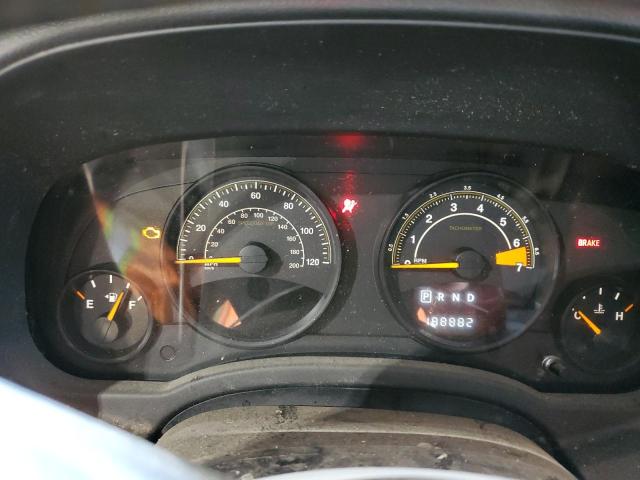 2016 JEEP PATRIOT SP 1C4NJRBB0GD673282