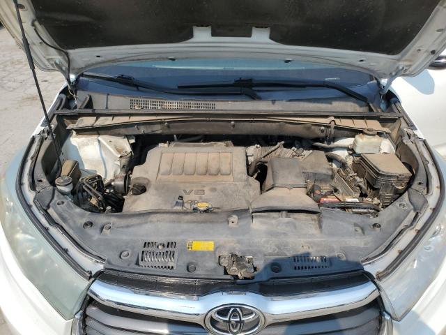 2015 TOYOTA HIGHLANDER - 5TDJKRFH1FS188209