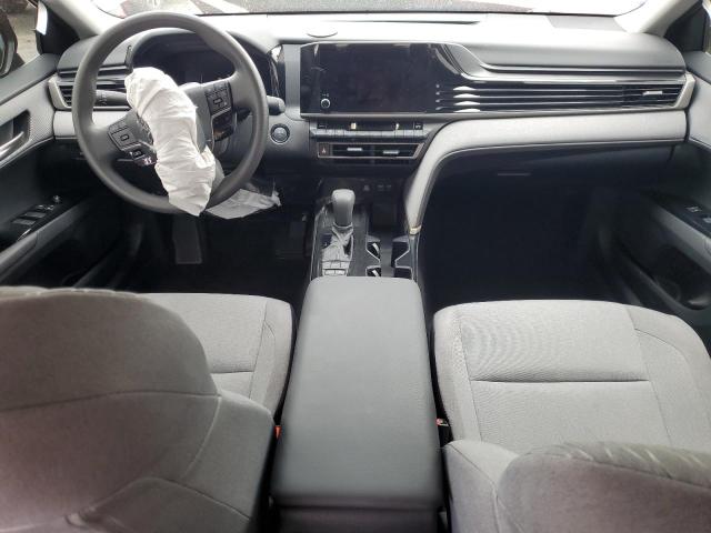 2025 TOYOTA CAMRY XSE 4T1DAACK0SU152045