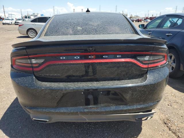 2016 DODGE CHARGER SX 2C3CDXHG4GH126450