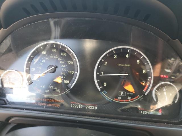 2015 BMW 528 XI WBA5A7C53FD625364