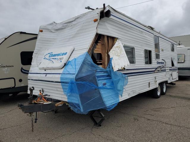 1994 CHEROKEE CHEROKEE #3310414970