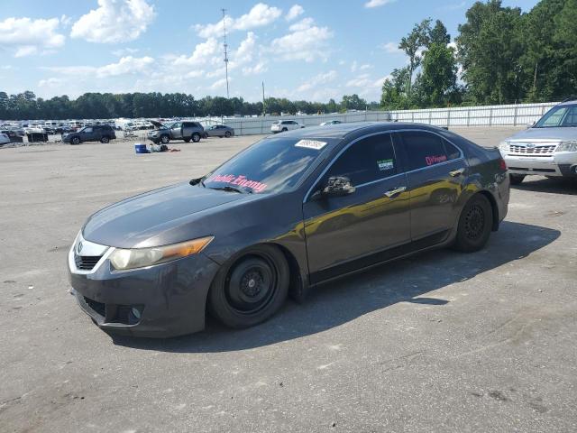 ACURA TSX