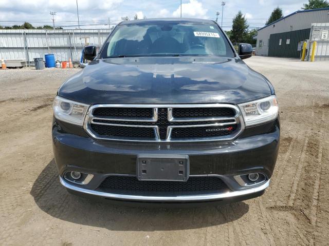 2019 DODGE DURANGO SXT 1C4RDJAG6KC705688