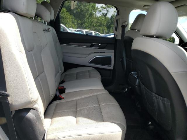 2020 KIA TELLURIDE 5XYP34HC4LG077240
