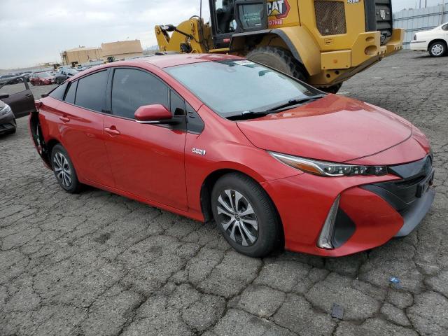 2020 TOYOTA PRIUS HYB JTDKARFP5L3155032