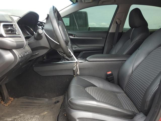 2018 TOYOTA CAMRY L 4T1B11HK3JU524203