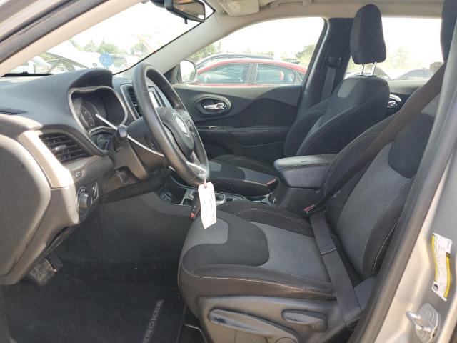 2015 JEEP CHEROKEE S 1C4PJLABXFW760598