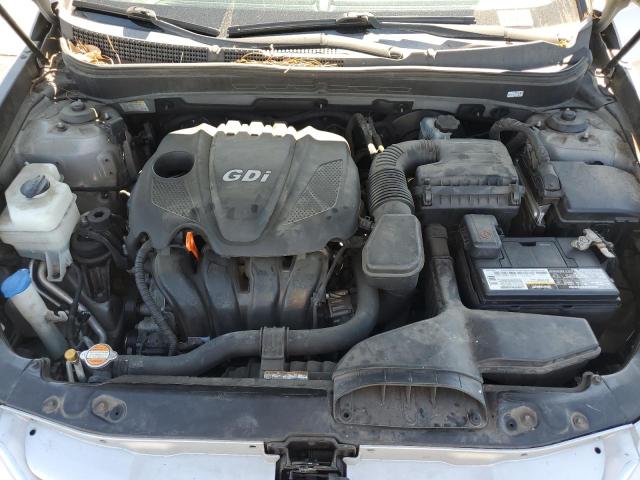 2011 HYUNDAI SONATA GLS - 5NPEB4AC3BH114824