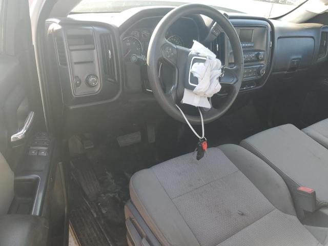 2016 GMC SIERRA C1500 1GTN1LEC4GZ903894