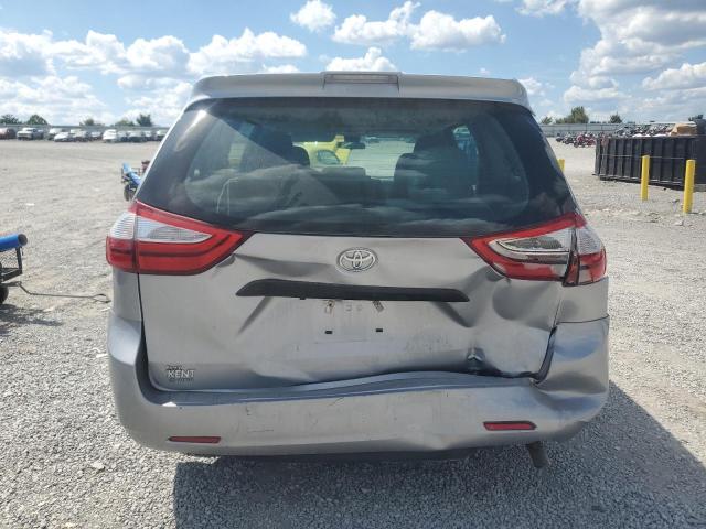 2018 TOYOTA SIENNA L 5TDZZ3DC3JS952041