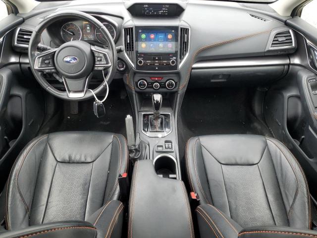 2020 SUBARU CROSSTREK JF2GTANC7L8260711