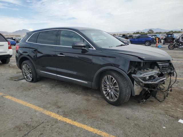 2018 LINCOLN MKX RESERVE 2LMPJ8LR2JBL46975