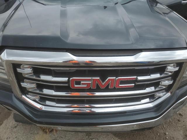 2017 GMC SIERRA K1500 SLT 3GTU2NECXHG178887