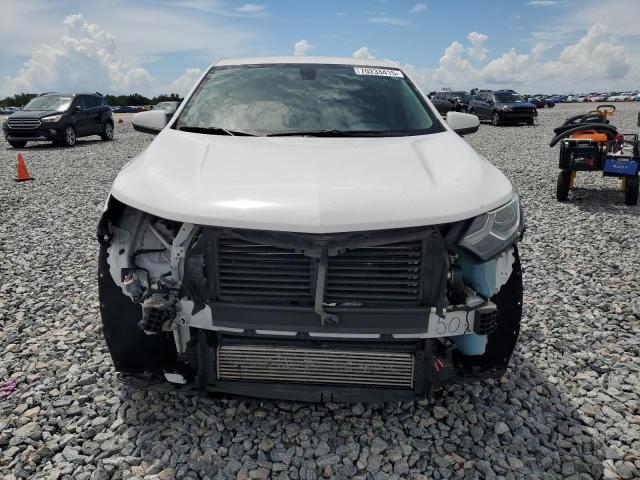 2018 CHEVROLET EQUINOX LT 3GNAXJEV0JL118474