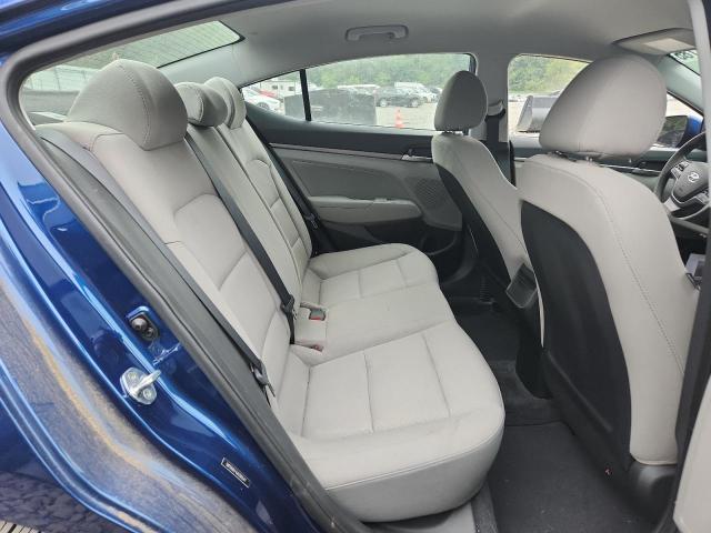 2018 HYUNDAI ELANTRA SE - 5NPD84LF4JH395547