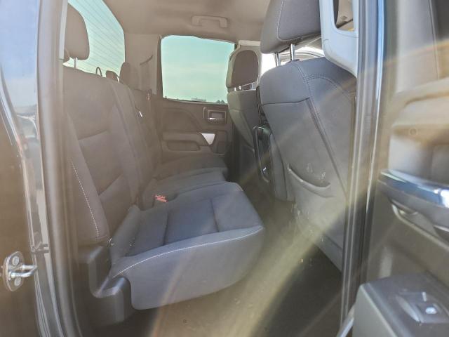 2018 CHEVROLET SILVERADO 1GCVKRECXJZ182827