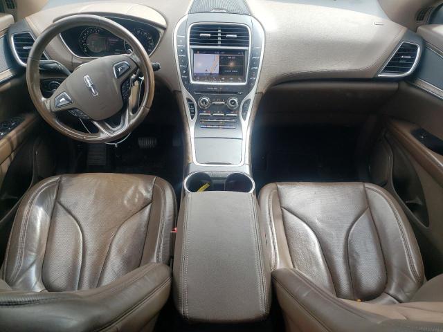 2016 LINCOLN MKX RESERV 2LMTJ6LP1GBL60912