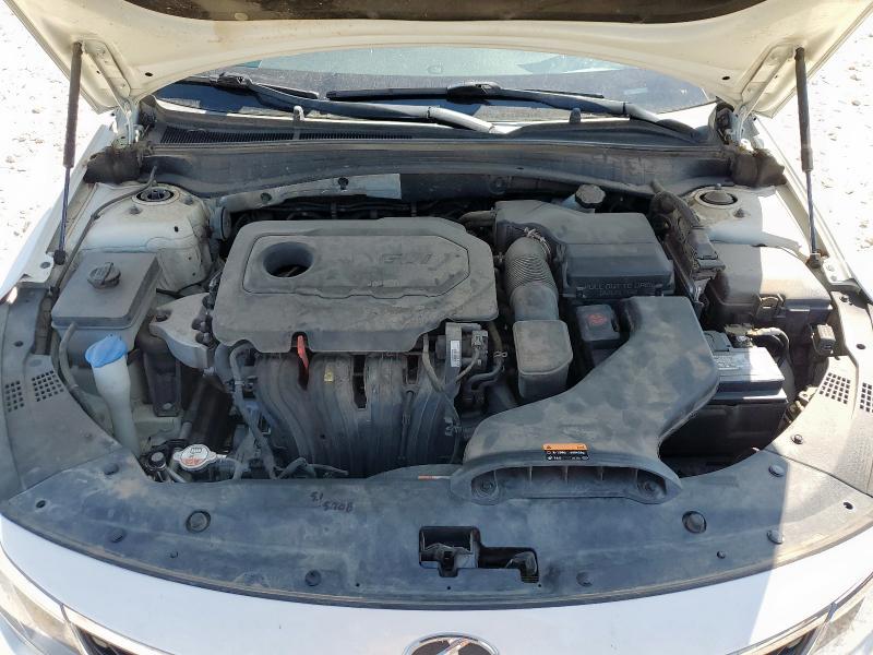 2016 KIA OPTIMA LX KNAGT4L39G5095915