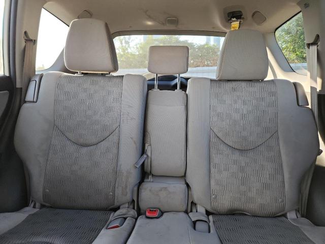 2012 TOYOTA RAV4 - 2T3JF4DV8CW235763