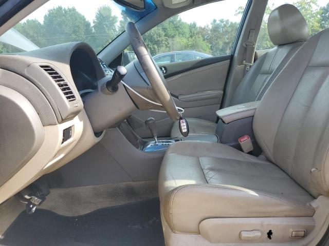 2012 NISSAN ALTIMA BAS - 1N4AL2AP3CN506986