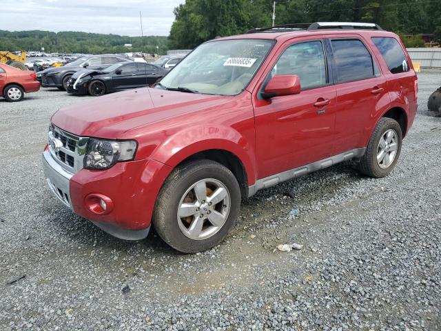 FORD ESCAPE LIM