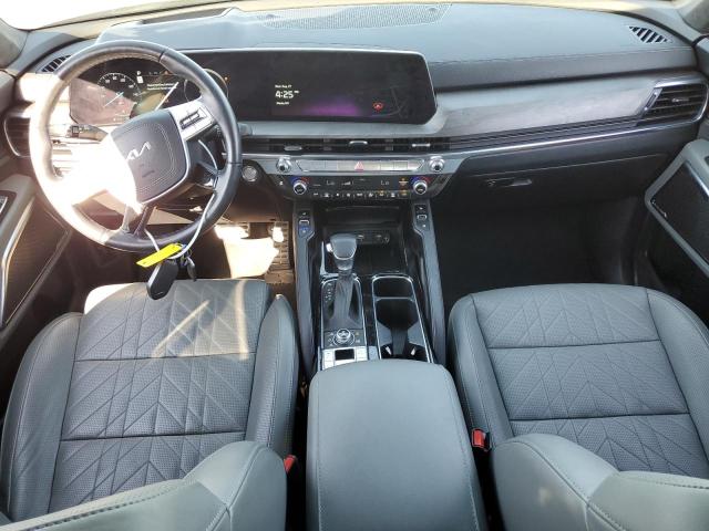 2024 KIA TELLURIDE 5XYP5DGC8RG434617