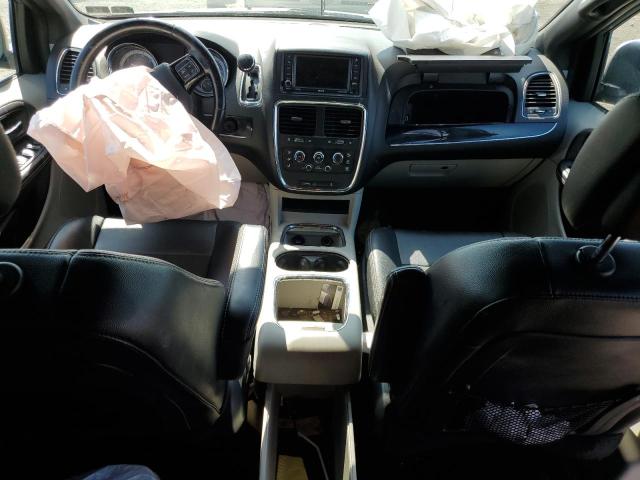 2019 DODGE GRAND CARAVAN SXT 2C4RDGCGXKR759311