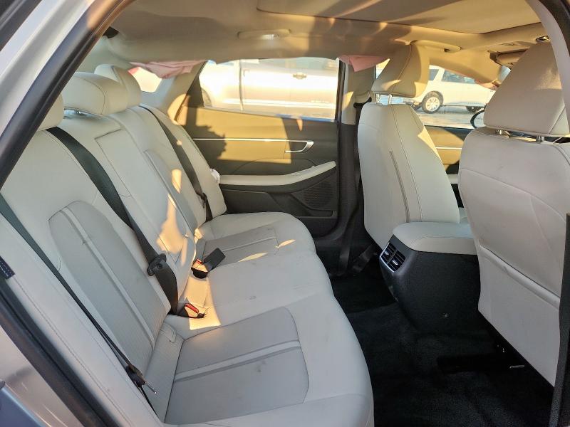 2023 HYUNDAI SONATA SEL KMHL14JA7PA325978