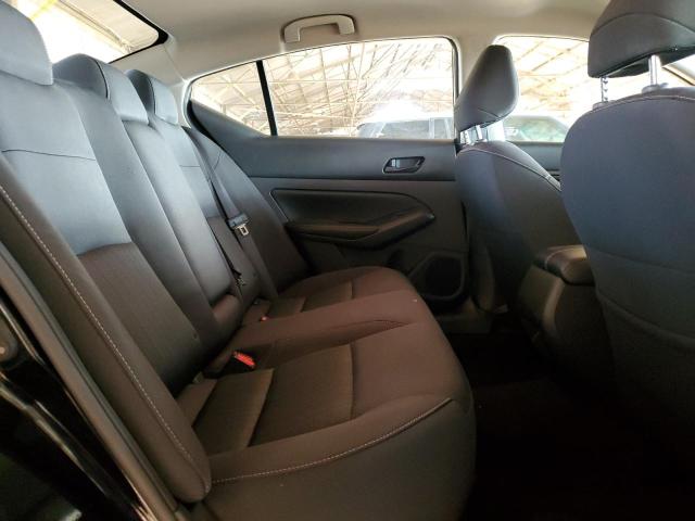 2024 NISSAN ALTIMA SV 1N4BL4DV6RN395496