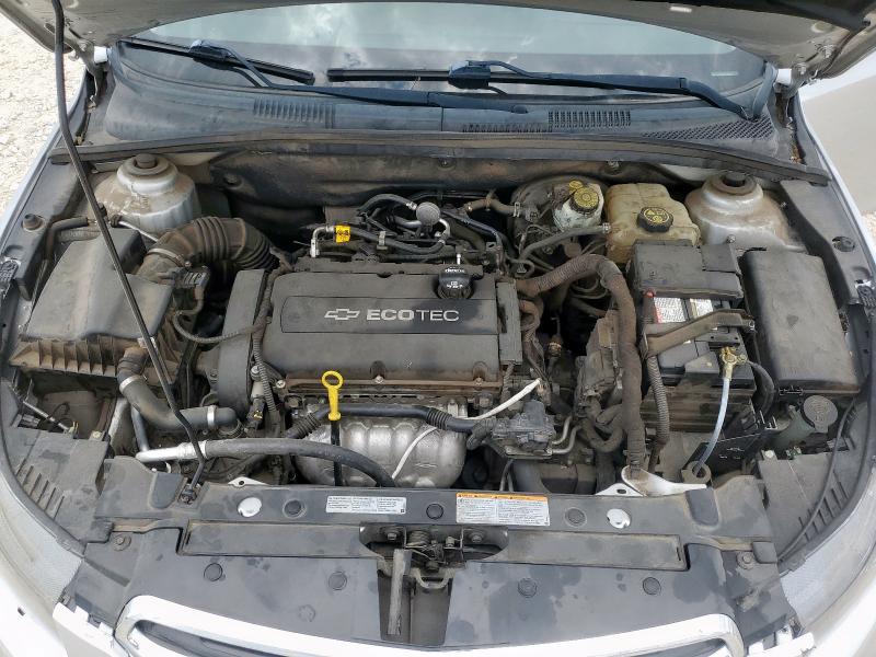 2016 CHEVROLET CRUZE LIMI 1G1PC5SG1G7135205