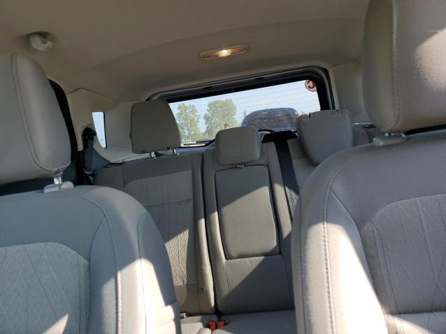 2018 FORD ECOSPORT SE MAJ3P1TEXJC232391