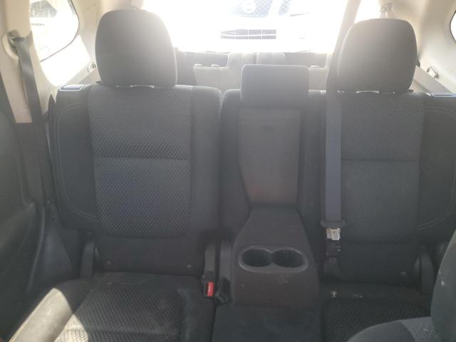 2019 MITSUBISHI OUTLANDER JA4AD2A38KZ006103