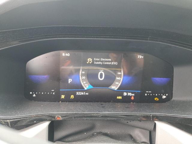 2023 VOLKSWAGEN TAOS S 3VVCX7B2XPM374835