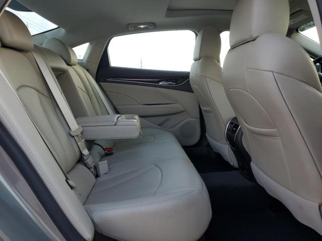 2017 BUICK LACROSSE P 1G4ZR5SS8HU198254